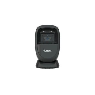 Zebra DS9308-SR Lettore di Codici a Barre Fisso 1D2D Cablato IP52 Nero