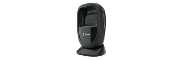 Zebra DS9308-SR Scanner di codici a barre fisso 1D2D con sensore LED e connetti…