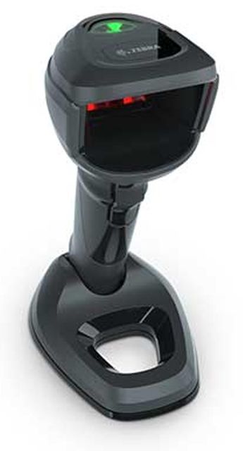 Zebra DS9908-SR - Scanner per codici a barre - palmare - imager 2D - con decodi…