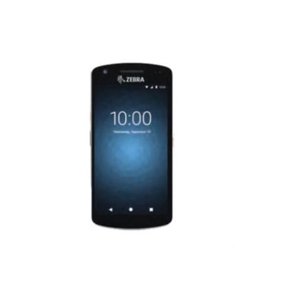 Zebra EC50 - Terminale raccolta dati - Android 10 - 32 GB - 5" colore (720 x 12…