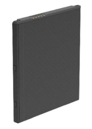 Zebra EC50, EC55 Batteria Standard