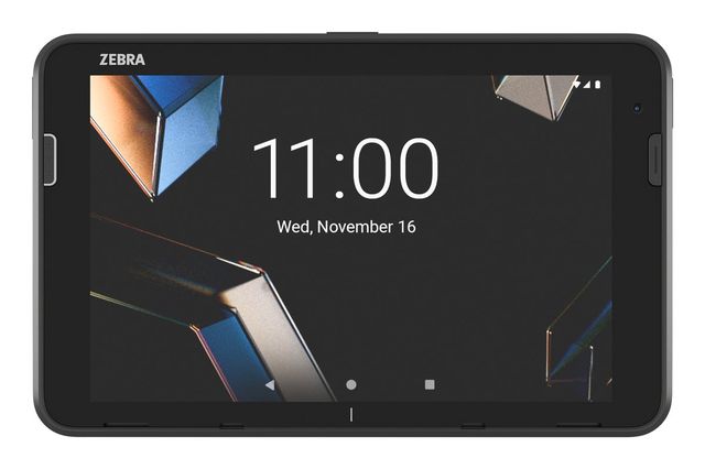Zebra ET4010A-001C1B0P-A6 ET401, Senza motore di scansione, display da 8", 6 GB…