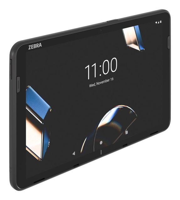 Zebra ET4010B-001C1B0P-A6 ET401, Senza motore di scansione, display da 10", 6 G…