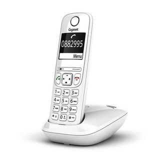 GIGASET AS690 WHITE