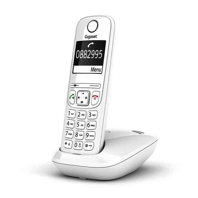 GIGASET AS690 WHITE
