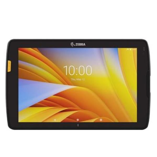 Zebra ET45 - Tablet - robusto - Android 11 - 64 GB UFS card - 10.1" (1920 x 120…