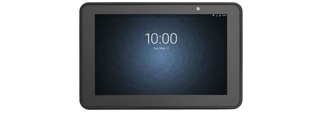 Zebra ET55 4G Intel Atom® LTE 32 GB 25,6 cm (10.1") 2 GB Wi-Fi 4 (802.11n) Andr…
