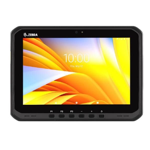 Zebra ET60 - Tablet - robusto - Android - 128 GB UFS card - 10.1" (1920 x 1200)…