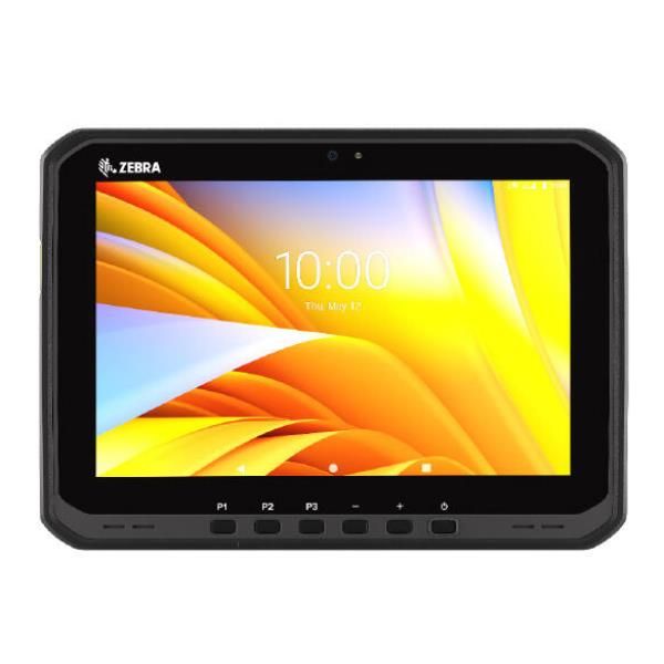 Zebra ET60, 10,1'STANDARD DISPLAY TOUCHSCREEN , 16 GB256 GB, INTEL CORE ULTRA, …