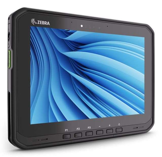Zebra ET65WW-ES5DPS00A0-00 Tablet da 10,1 pollici Intel Core Ultra 5 con 256GB …