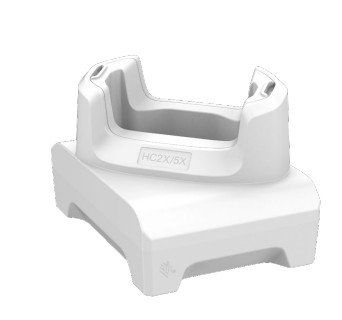 Zebra HC20, HC50 Caricatore Singolo per Healthcare