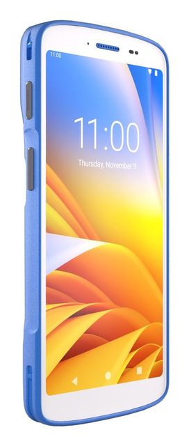 Zebra HC50 computer palmare 15,2 cm (6") 1080 x 2160 Pixel Touch screen 242 g B…