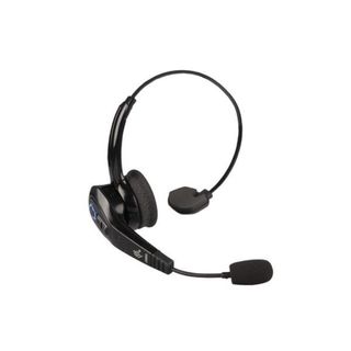 Zebra HS2100 - Cuffie con microfono - on-ear - cablato - per Zebra RS6000, TC52…