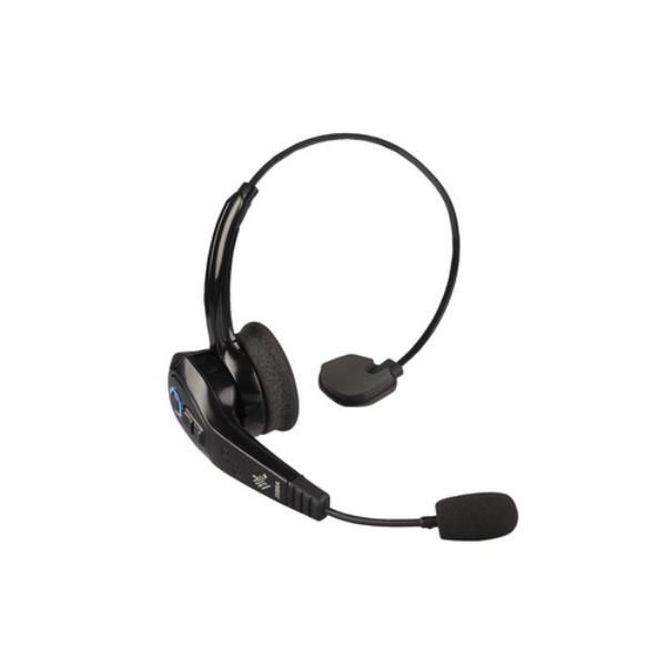 Zebra HS2100 - Cuffie con microfono - on-ear - cablato - per Zebra RS6000, TC52…