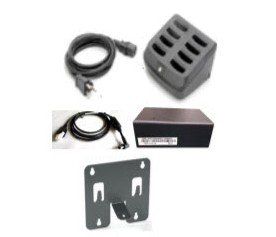 Zebra KT-SAC5000-8000CR carica batterie AC