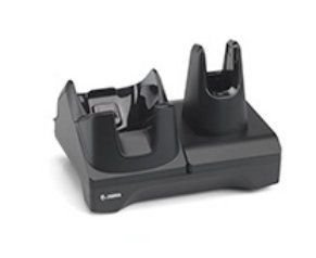 Zebra KT-TC8-01 Caricabatterie per dispositivi mobili Lettore di codice a barre…