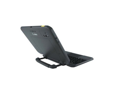 Zebra KYB-ET8X-2IN1-UK1-01 tastiera per dispositivo mobile QWERTY Inglese UK Ne…