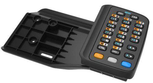 Zebra KYPD-WT6XANFASM-01 accessorio per palmari Smart key