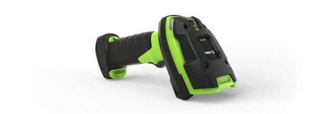 Zebra LI3608 Scanner portatile per codici a barre 1D IP65 IP67 Resistente alla …