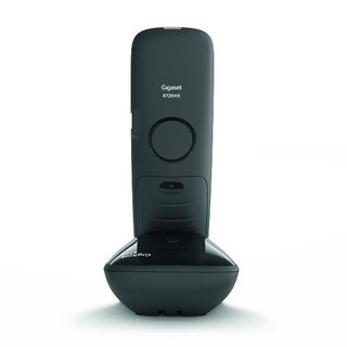 GIGASET E 720 BLACK