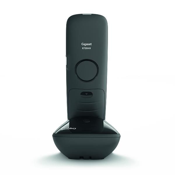 GIGASET E 720 BLACK