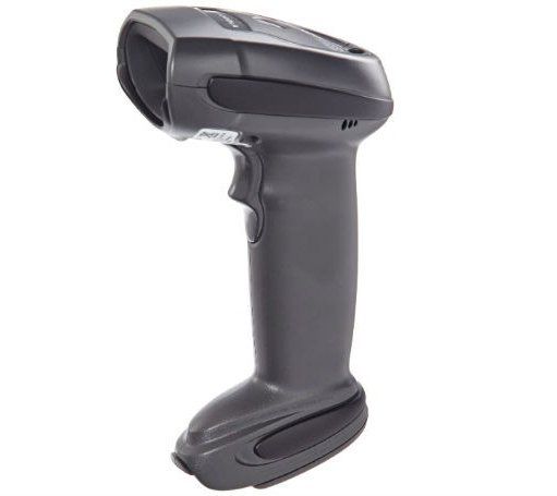 Zebra LI4278-SR20007WR Motorola Scanner di Codici a Barre Wireless
