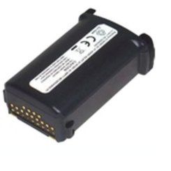 Zebra Li-Ion - 2600 mAh - Batteria - Zebra MC9X - Ioni di Litio - 2600 mAh