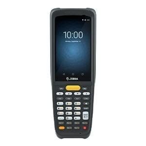 Zebra MC2200 computer palmare 10,2 cm (4") 800 x 480 Pixel Touch screen 296 g N…