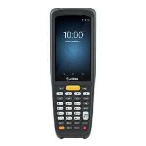 Zebra MC2200 computer palmare 10,2 cm (4") 800 x 480 Pixel Touch screen 296 g N…