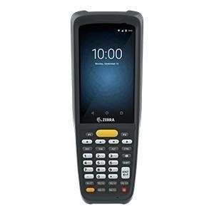 Zebra MC2700 computer palmare 10,2 cm (4") 800 x 480 Pixel Touch screen 296 g N…