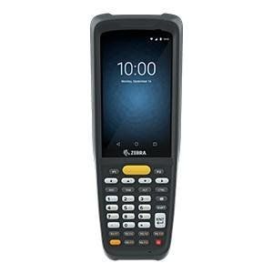 Zebra MC27BK-2B3S3RW Tablet Android con schermo touch e processore Snapdragon