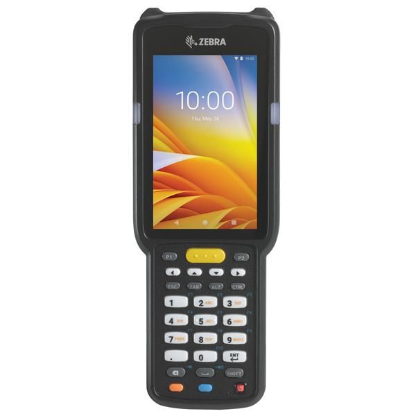 Zebra MC3300ax - Terminale raccolta dati - Android 11 - 32 GB - 4" colore (800 …
