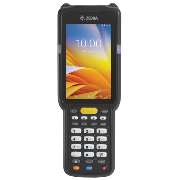 Zebra MC3300x - Terminale raccolta dati - robusto - Android 10 - 32 GB - 4" col…