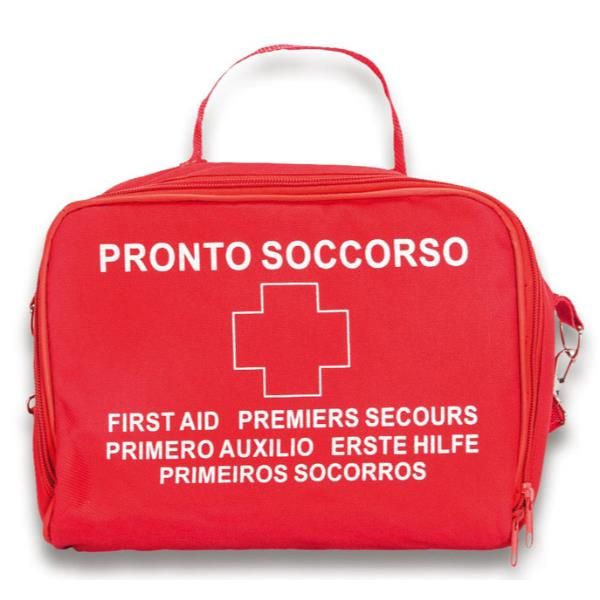 GIMA - Kit di pronto soccorso - bag