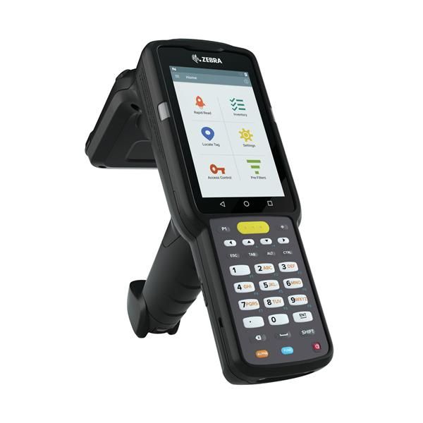 Zebra MC3330XR - Terminale raccolta dati - robusto - Android 10 - 32 GB - 4" co…