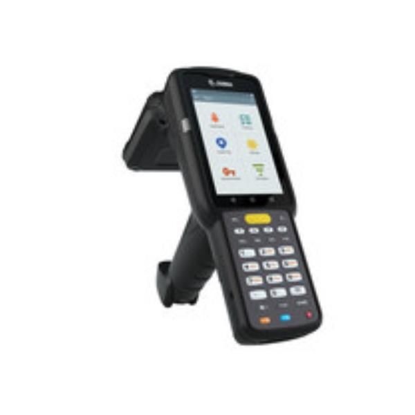 Zebra MC3330XR - Terminale raccolta dati - robusto - Android 10 - 32 GB - 4" co…