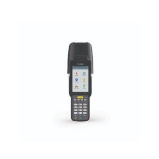 Zebra MC3390xR - Kit - terminale raccolta dati - robusto - Android 10 - 32 GB -…