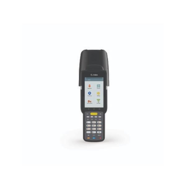 Zebra MC3390xR - Kit - terminale raccolta dati - robusto - Android 10 - 32 GB -…