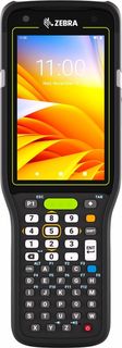 Zebra MC34 computer palmare 10,2 cm (4") 800 x 480 Pixel Touch screen 528 g Nero