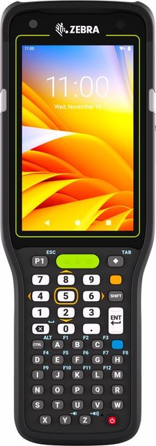 Zebra MC3400 Terminal (MC3401-0S1J52SS-A6)