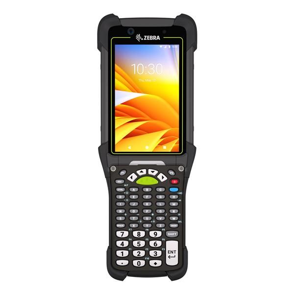 Zebra MC9000 Series MC9400 - Terminale raccolta dati - robusto - Android 17 - 1…