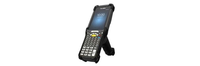 Zebra MC930B-GSAAG4RW computer palmare 10,9 cm (4.3") 800 x 480 Pixel Touch scr…