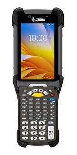 Zebra MC930P-GSBDG4RW MC9300 Android Computer Mobile con Schermo Touch
