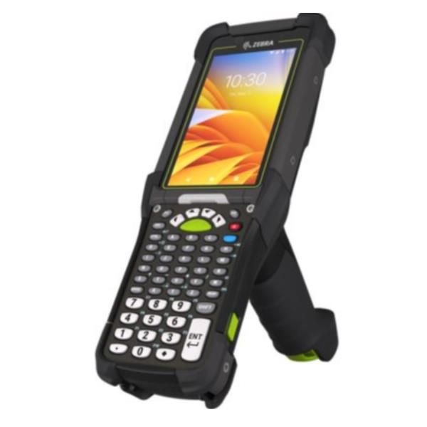 Zebra MC9400 - Terminale raccolta dati - robusto - Android - 128 GB - 4.3" colo…