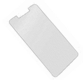 Zebra MISC-MC33-SCRN-01 accessorio per palmari Protezione per schermo