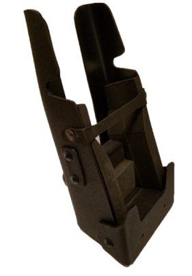 Zebra MNT-MC33-FLCH-01 supporto per personal communication Supporto passivo Com…