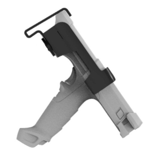 Zebra MNT-MC93-FLCH-01 supporto per personal communication Supporto passivo Com…
