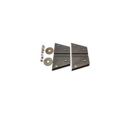 Zebra MNT-VC80-ADPA1-1 lettero codici a barre e accessori