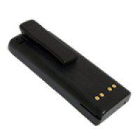 Zebra Mt20X0 BTRY Pack 3.7V 2400mAh - Batteria - 2400 mAh