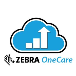 Zebra OneCare Essential with Comprehensive - Contratto di assistenza esteso (ri…
